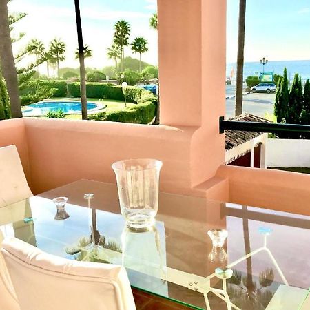 Marbella Alicate Beachfront - Luxury Apartment-1 Extérieur photo