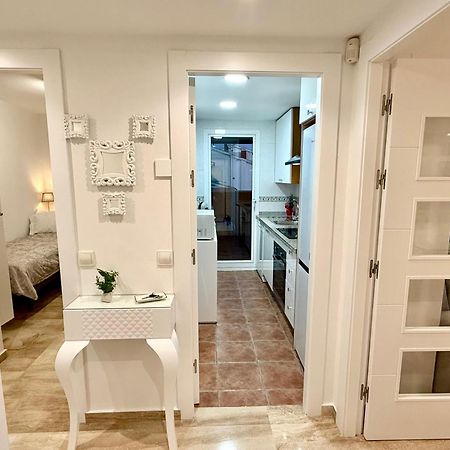 Marbella Alicate Beachfront - Luxury Apartment-1 Extérieur photo