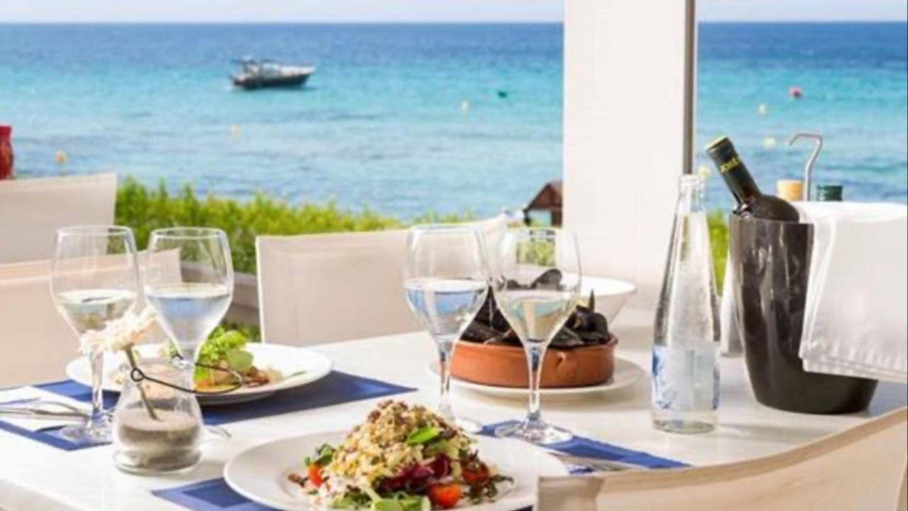 Marbella Alicate Beachfront - Luxury Apartment-1 Extérieur photo