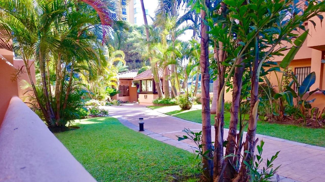 Marbella Alicate Beachfront - Luxury Apartment-1 Extérieur photo