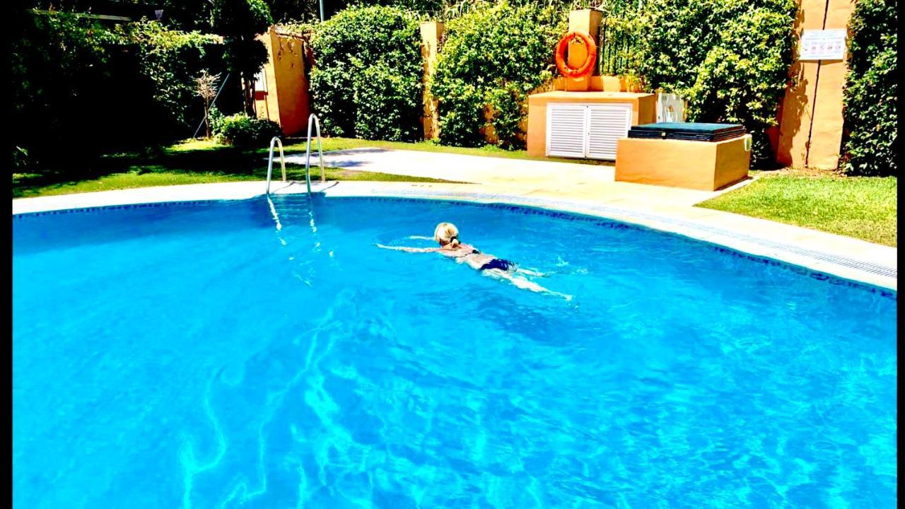 Marbella Alicate Beachfront - Luxury Apartment-1 Extérieur photo