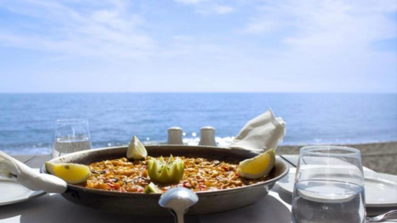 Marbella Alicate Beachfront - Luxury Apartment-1 Extérieur photo
