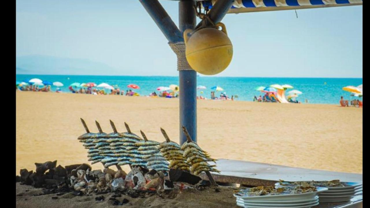 Marbella Alicate Beachfront - Luxury Apartment-1 Extérieur photo