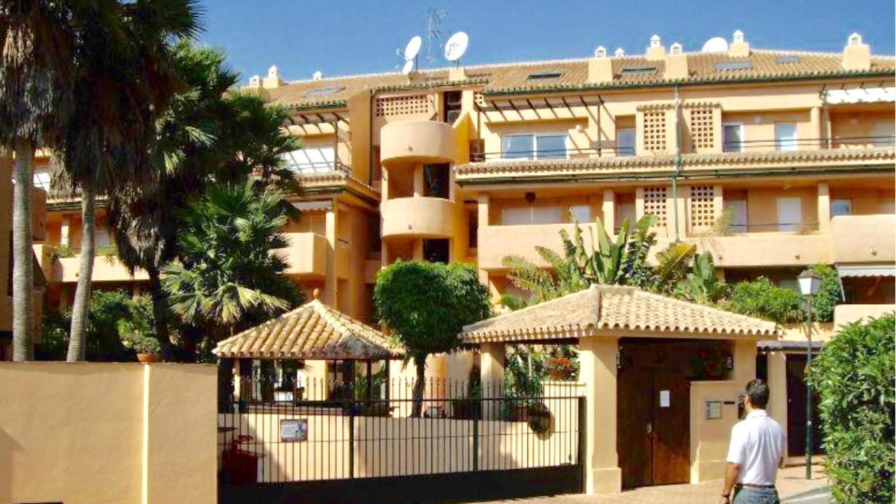 Marbella Alicate Beachfront - Luxury Apartment-1 Extérieur photo