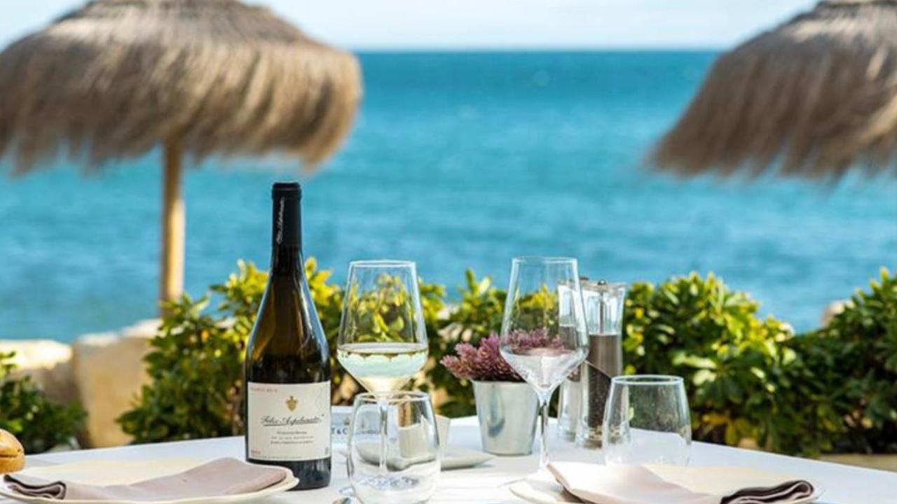 Marbella Alicate Beachfront - Luxury Apartment-1 Extérieur photo