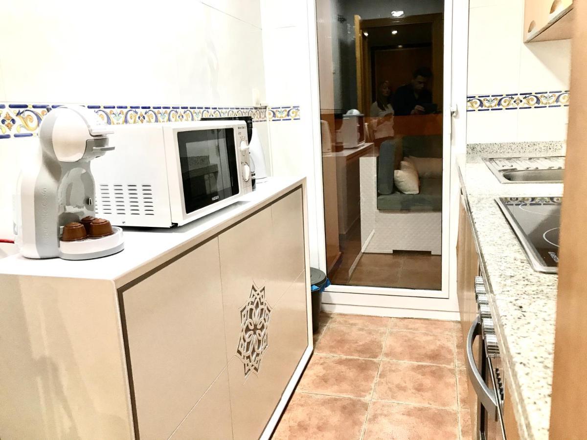Marbella Alicate Beachfront - Luxury Apartment-1 Extérieur photo