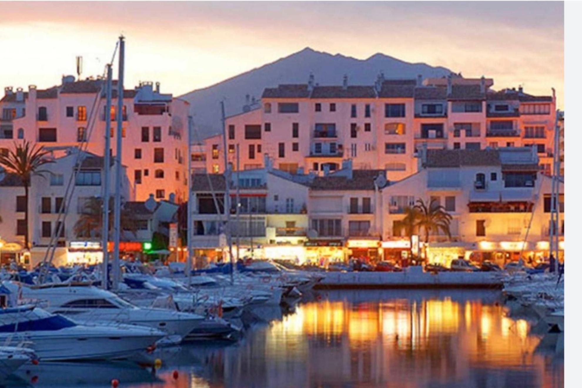 Marbella Alicate Beachfront - Luxury Apartment-1 Extérieur photo