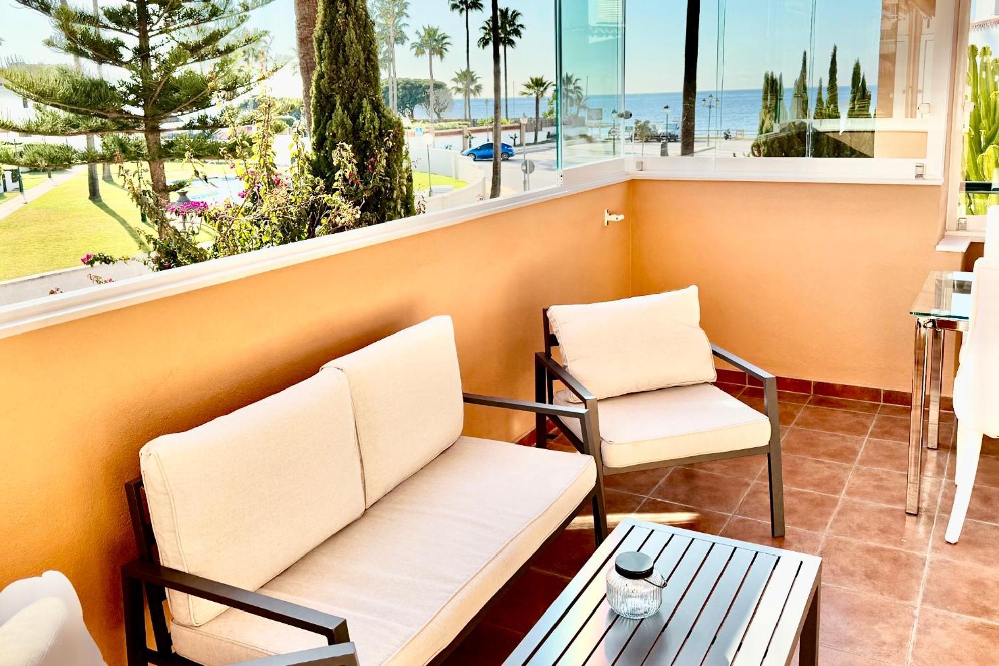 Marbella Alicate Beachfront - Luxury Apartment-1 Extérieur photo