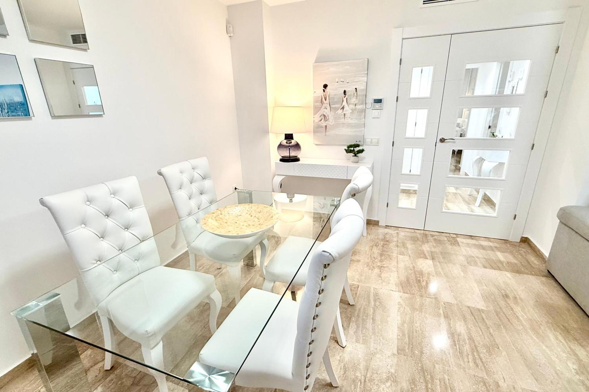 Marbella Alicate Beachfront - Luxury Apartment-1 Extérieur photo