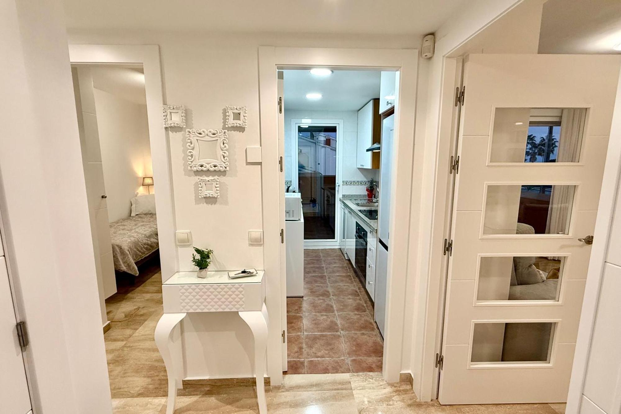 Marbella Alicate Beachfront - Luxury Apartment-1 Extérieur photo