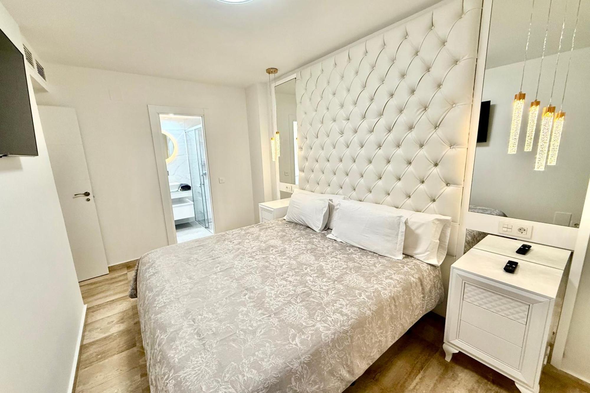 Marbella Alicate Beachfront - Luxury Apartment-1 Extérieur photo