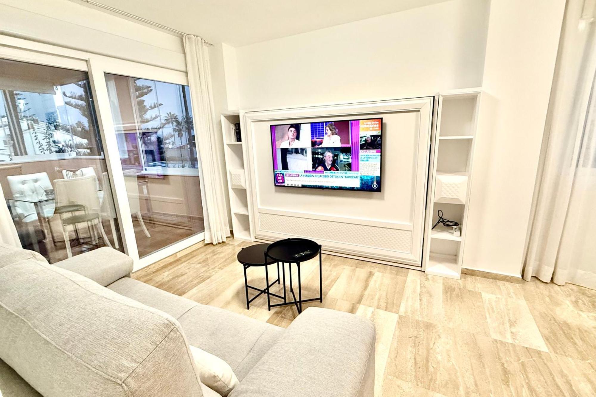 Marbella Alicate Beachfront - Luxury Apartment-1 Extérieur photo