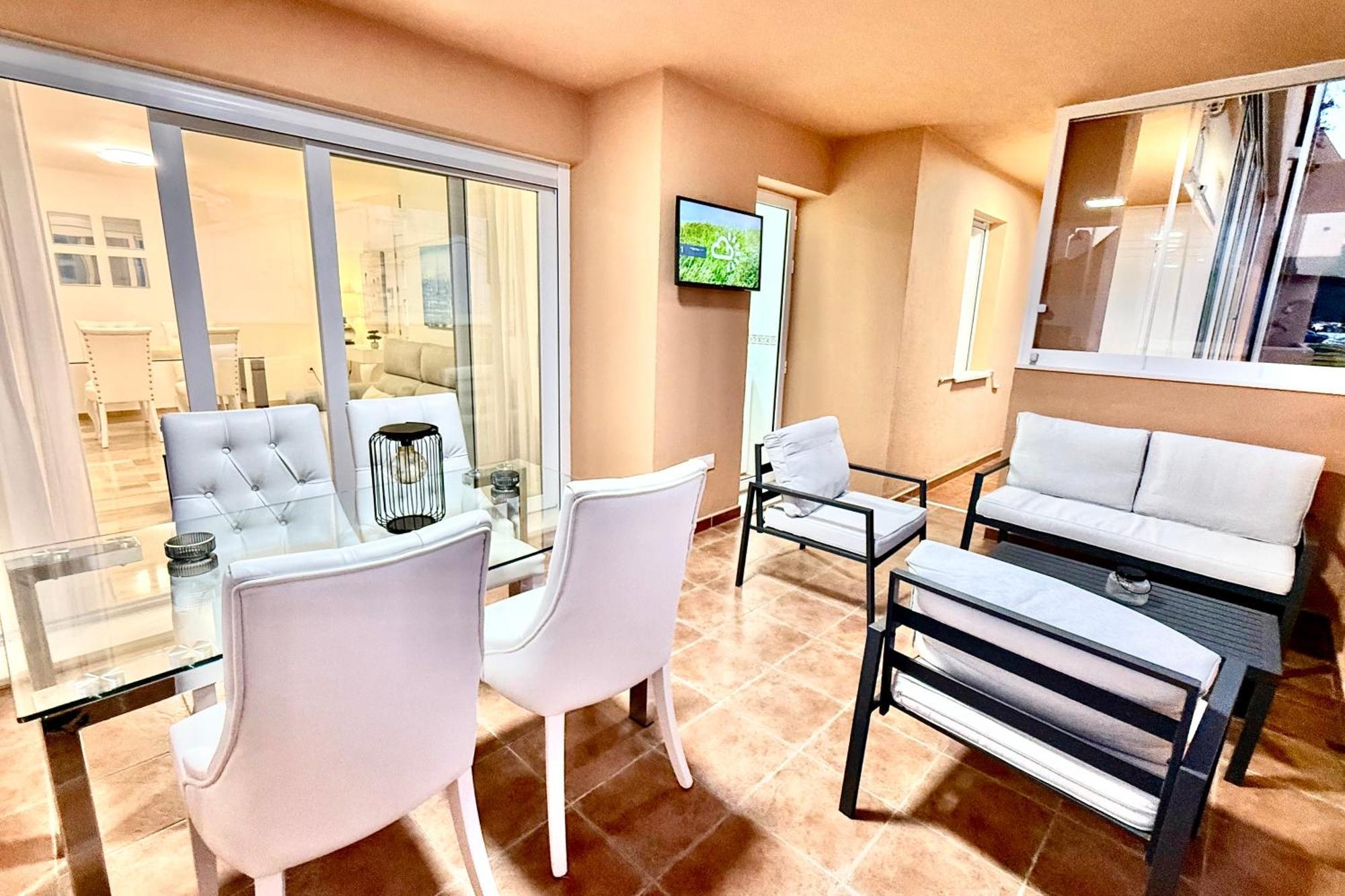 Marbella Alicate Beachfront - Luxury Apartment-1 Extérieur photo