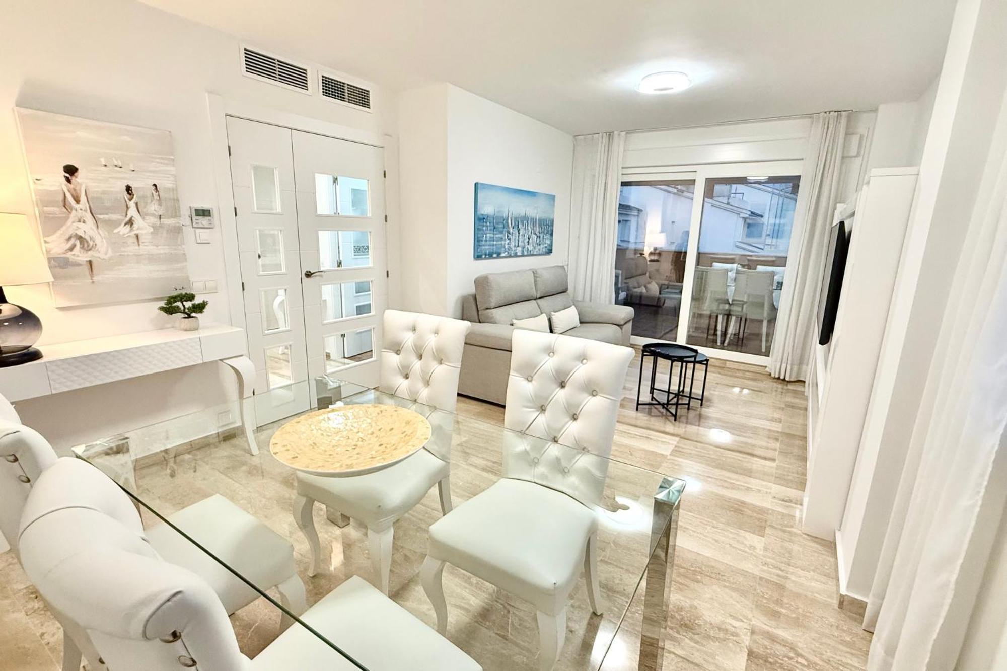 Marbella Alicate Beachfront - Luxury Apartment-1 Extérieur photo