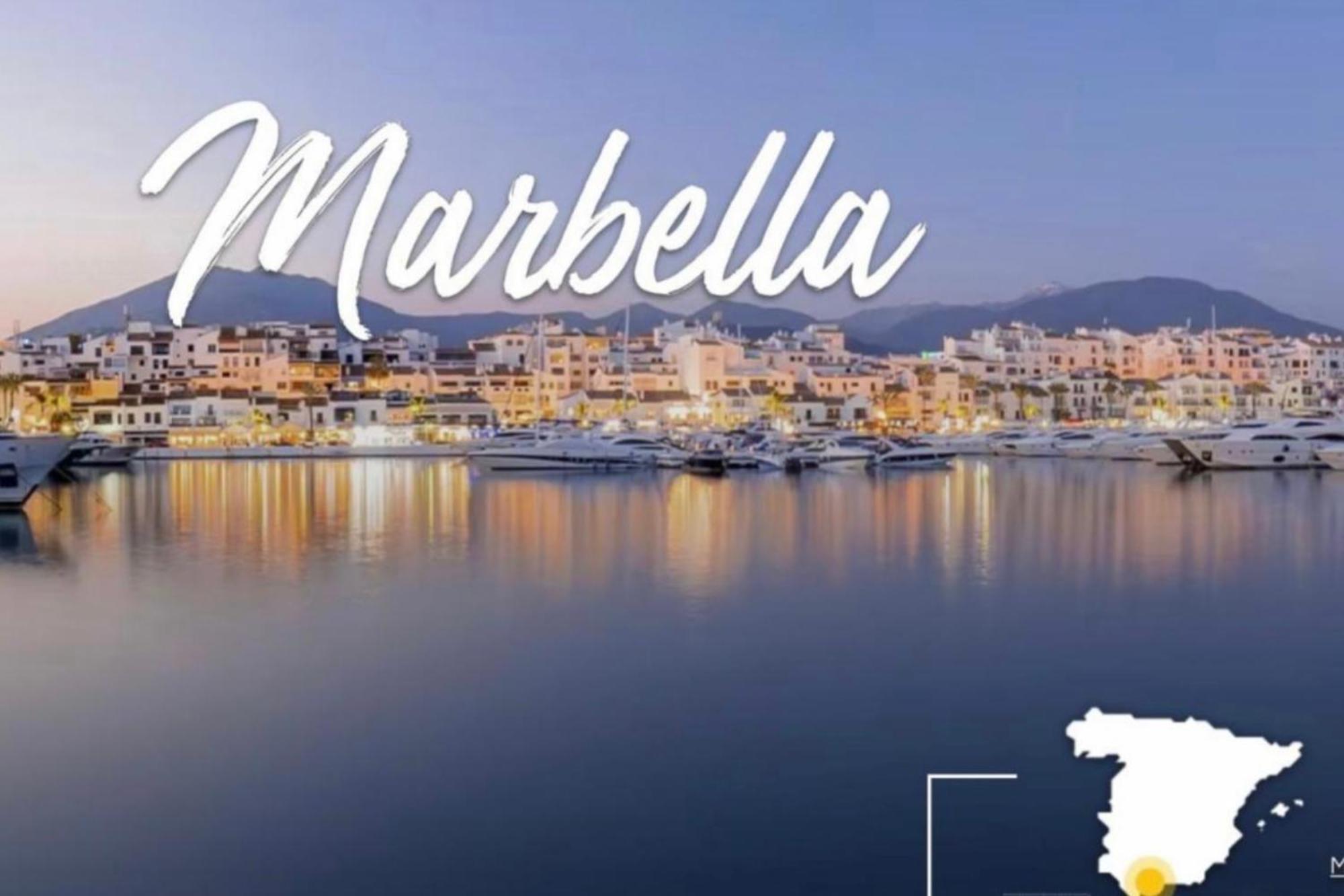 Marbella Alicate Beachfront - Luxury Apartment-1 Extérieur photo
